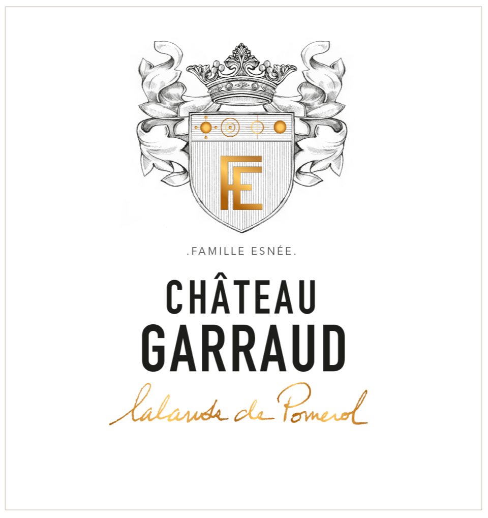 Château Garraud | derenoncourtconsultants